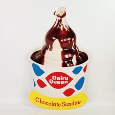 1962 dairy queen for sale  Marion