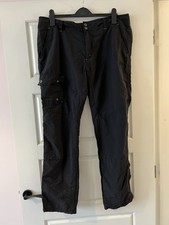 Womens black trespass for sale  BURNLEY