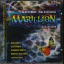 Marillion hits value for sale  STOCKPORT