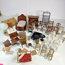 Vintage miniature doll for sale  Klamath Falls