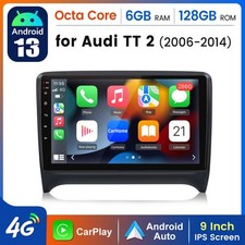 8kern 128gb autoradio gebraucht kaufen  Buttstädt