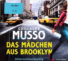 Mädchen brooklyn cds gebraucht kaufen  Bensheim