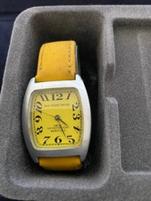 Orologio vintage polso usato  Gergei