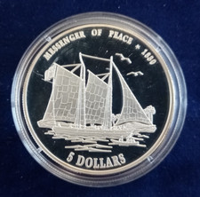 Niue dollars 2000 gebraucht kaufen  Calw