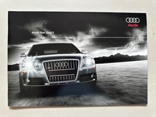 Original 2007 audi for sale  San Jose