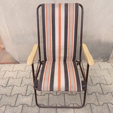 Chaise camping lafuma d'occasion  Peypin