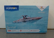 Pro boat sprinjet for sale  Mansfield