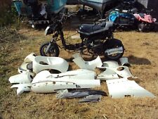 Hyosung gps125 hyper for sale  MALVERN