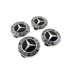 4x AMG PARA NOVO Nabendeckel Deckel A2224002100 9040 comprar usado  Enviando para Brazil