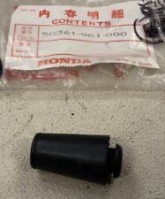 Honda atc250 rubber for sale  NORWICH