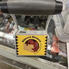 Gorilla gripper panel for sale  Tucson