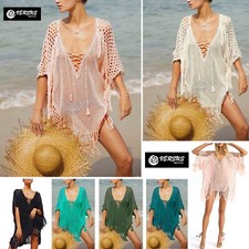 Caftano maglia donna usato  Velletri