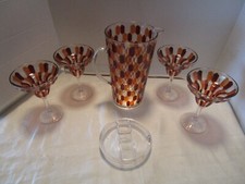 Vintage pc. set for sale  Oshkosh