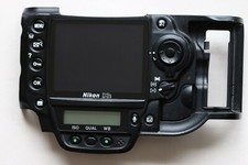 Chaves de função de unidade de montagem de capa com LCD para Nikon D3s comprar usado Chaves de função de unidade de montagem de capa com LCD para Nikon D3s comprar usado  Enviando para Brazil