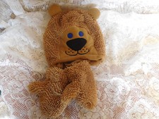Toddler hat mitten for sale  Empire