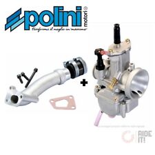 Polini kit carburatore usato  Napoli