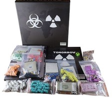 Tomorrow board game for sale  Forest Grove