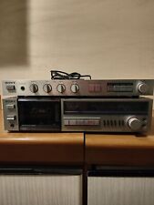 Sony amplificatore stereo usato  Castellamonte