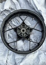 Rear wheel rim for sale  WATFORD