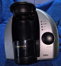 Braun tassimo typ gebraucht kaufen  Offenbach