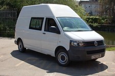 Volkswagen transporter high for sale  SHREWSBURY