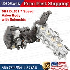 Transmission valve body for sale  Brooklyn