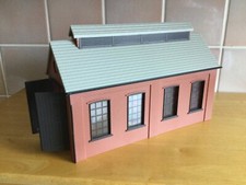 Plastic engine shed for sale  LYTHAM ST. ANNES