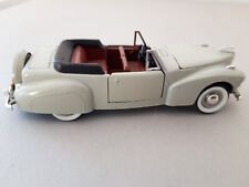 Ll1817 rio voiture d'occasion  Péronnas
