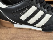 Adidas kaiser goal gebraucht kaufen  Neuenhagen