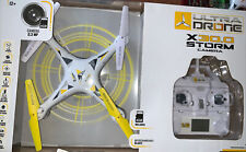 White ultra drone for sale  MILTON KEYNES