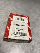 Starrett cross test for sale  Fond Du Lac