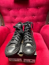 Converse chucks rubber gebraucht kaufen  Duisburg