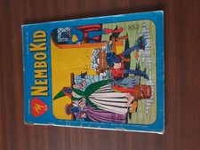 Mondadori superalbo nembo usato  Bari