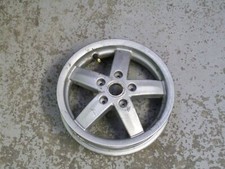 Front rim for usato  Italia
