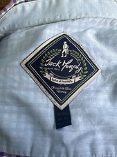 Jack murphy shirt for sale  ATHERSTONE