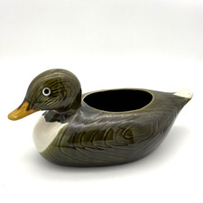 Vintage duck planter for sale  Valencia