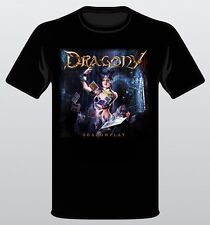 Dragony shadowplay shirt gebraucht kaufen Dragony shadowplay shirt gebraucht kaufen  Hamburg