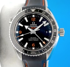 Mens omega seamaster for sale  Addison
