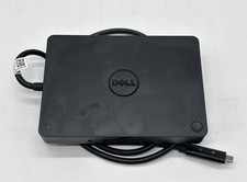 Dell k17a wd15 for sale  Billerica