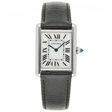 Cartier tank must gebraucht kaufen  Hamburg