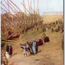 C1910s nile river for sale  Evansdale