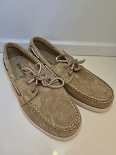 Sebago men size for sale  Venice