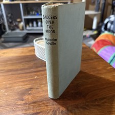 Saucers moor saville for sale  LUTON