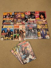 Kiss selection major for sale  LEICESTER