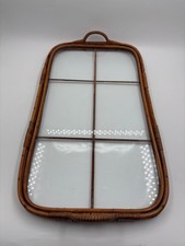 Zarter rattan holz gebraucht kaufen  Dossenheim