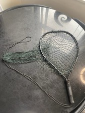 Fishing net good for sale  CUMNOCK