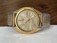 Vintage 1970s seiko for sale  Springfield