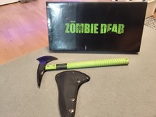 Haller zombie dead gebraucht kaufen  Altenau