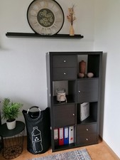 Kallax regal aufbewahrung gebraucht kaufen  Weiden