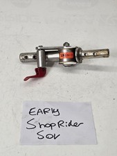 Early shoprider sovereign for sale  MARCH